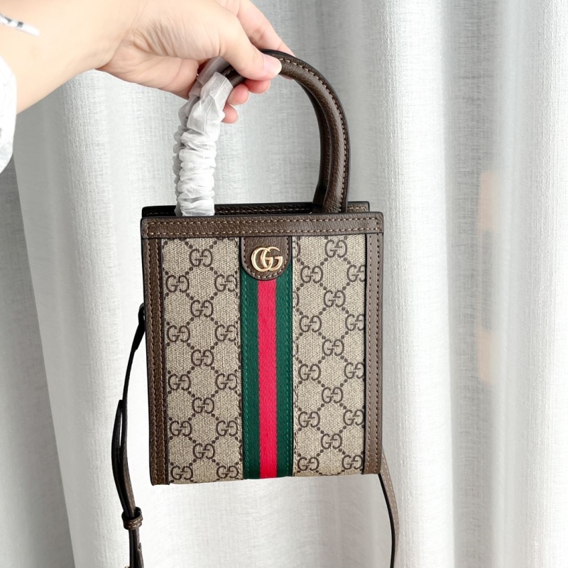 Gucci Top Handle Bags